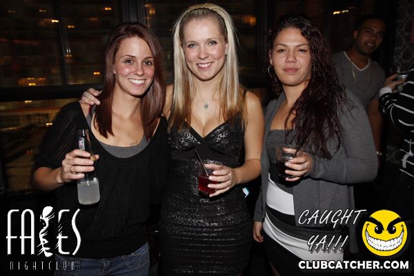 Faces nightclub photo 144 - September 16th, 2011