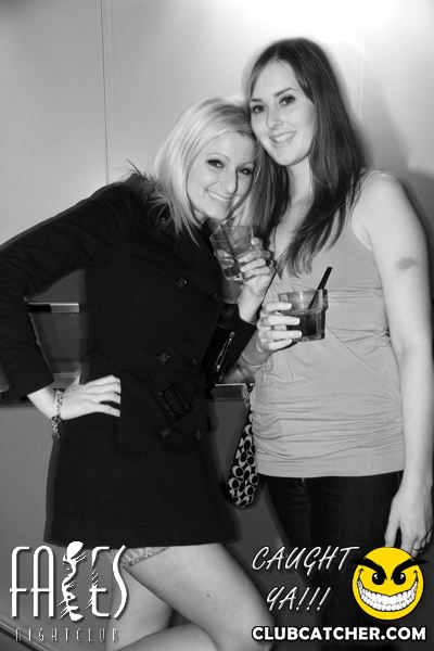Faces nightclub photo 148 - September 16th, 2011