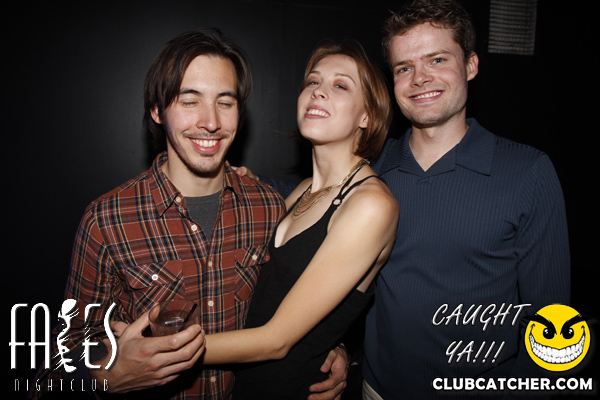 Faces nightclub photo 150 - September 16th, 2011