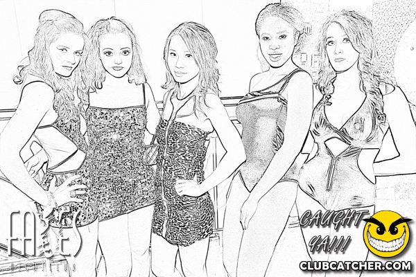 Faces nightclub photo 152 - September 16th, 2011