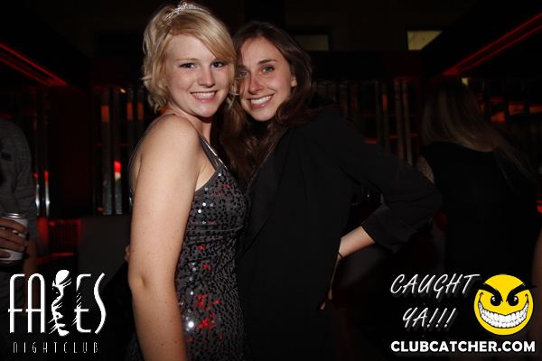 Faces nightclub photo 155 - September 16th, 2011