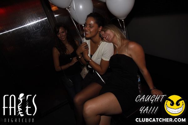 Faces nightclub photo 157 - September 16th, 2011