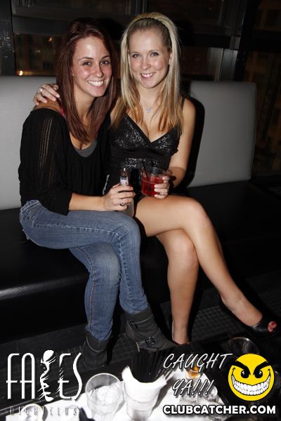 Faces nightclub photo 160 - September 16th, 2011