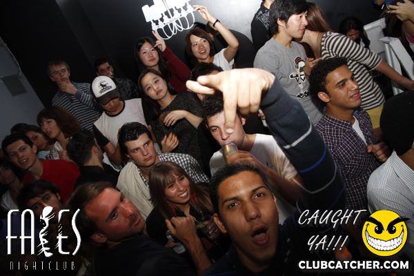 Faces nightclub photo 162 - September 16th, 2011
