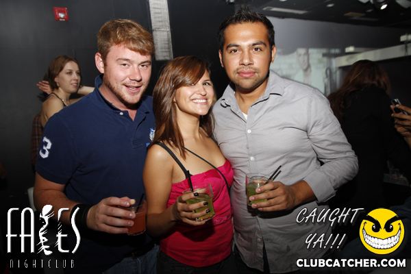 Faces nightclub photo 163 - September 16th, 2011