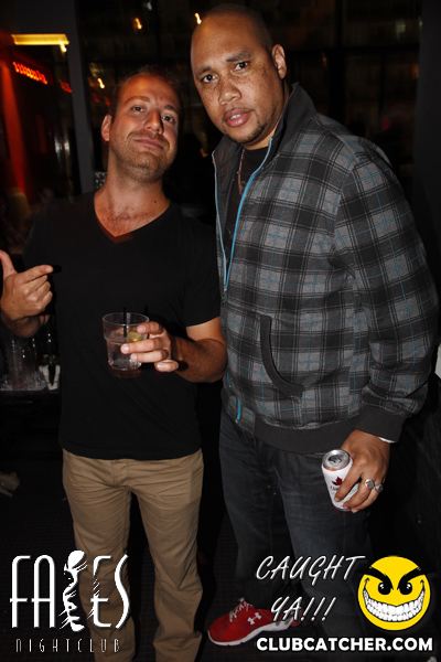 Faces nightclub photo 168 - September 16th, 2011