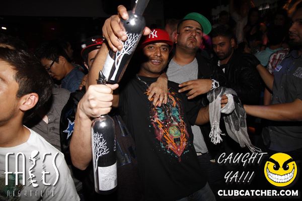 Faces nightclub photo 169 - September 16th, 2011