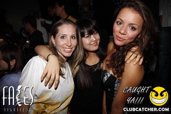 Faces nightclub photo 171 - September 16th, 2011