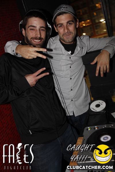 Faces nightclub photo 172 - September 16th, 2011