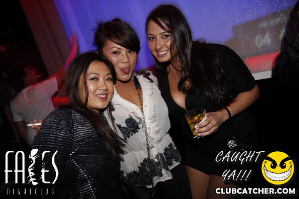 Faces nightclub photo 174 - September 16th, 2011