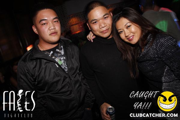 Faces nightclub photo 177 - September 16th, 2011
