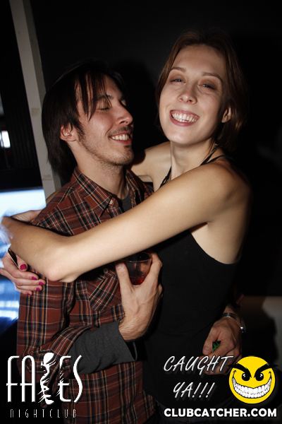 Faces nightclub photo 183 - September 16th, 2011