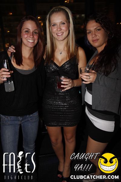 Faces nightclub photo 185 - September 16th, 2011