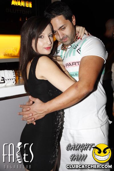 Faces nightclub photo 186 - September 16th, 2011