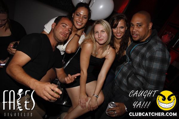 Faces nightclub photo 187 - September 16th, 2011