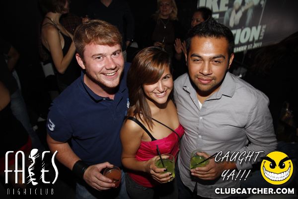 Faces nightclub photo 188 - September 16th, 2011