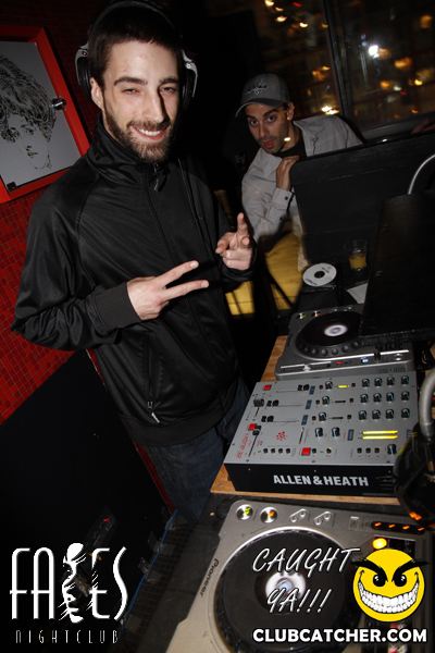 Faces nightclub photo 189 - September 16th, 2011