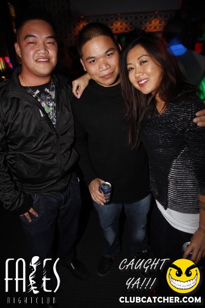 Faces nightclub photo 192 - September 16th, 2011