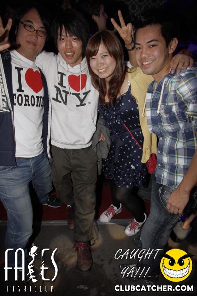Faces nightclub photo 193 - September 16th, 2011