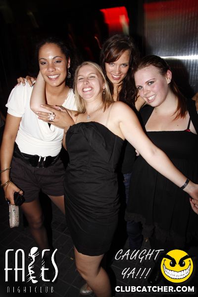 Faces nightclub photo 195 - September 16th, 2011