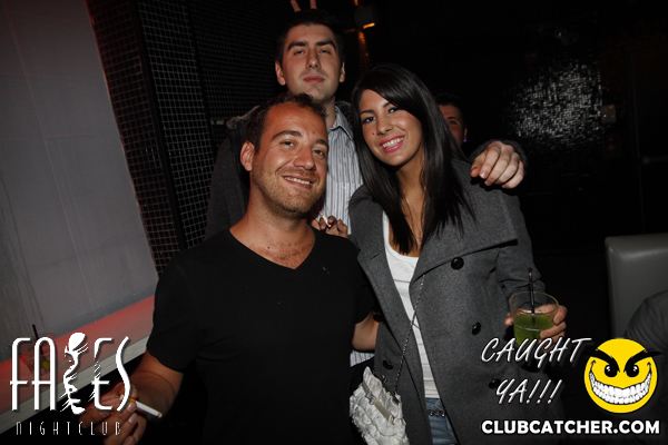Faces nightclub photo 196 - September 16th, 2011