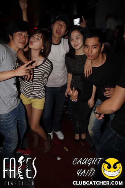 Faces nightclub photo 198 - September 16th, 2011