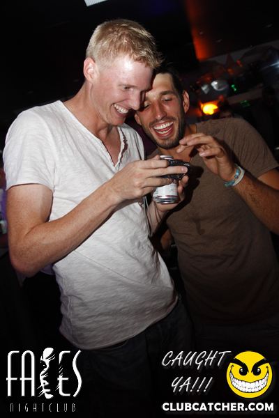 Faces nightclub photo 205 - September 16th, 2011