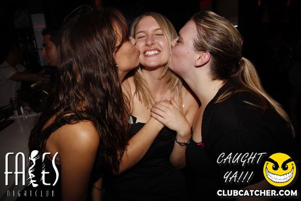 Faces nightclub photo 207 - September 16th, 2011