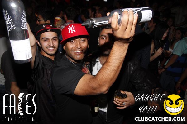 Faces nightclub photo 209 - September 16th, 2011
