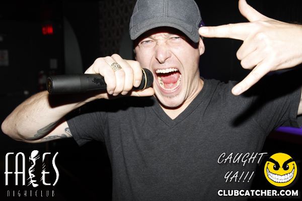 Faces nightclub photo 212 - September 16th, 2011