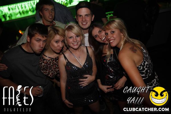 Faces nightclub photo 213 - September 16th, 2011