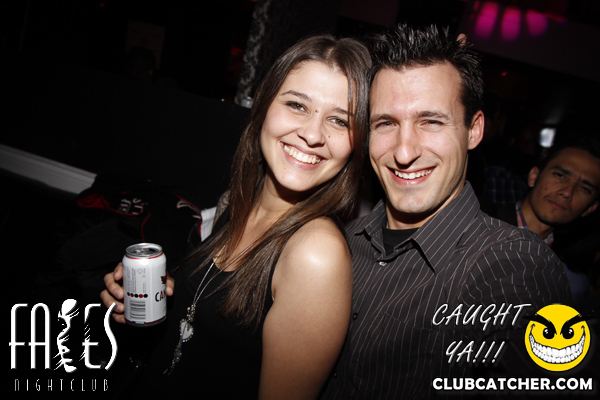 Faces nightclub photo 215 - September 16th, 2011