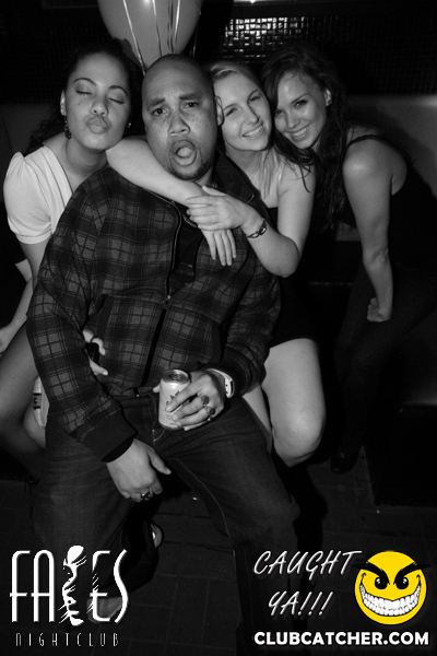 Faces nightclub photo 218 - September 16th, 2011