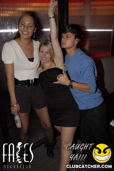 Faces nightclub photo 219 - September 16th, 2011