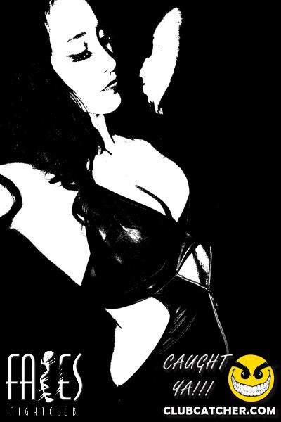 Faces nightclub photo 220 - September 16th, 2011