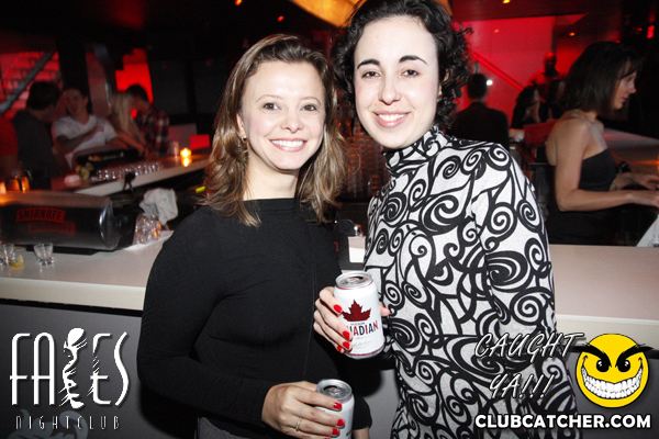 Faces nightclub photo 23 - September 16th, 2011