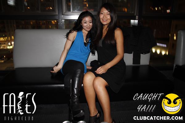 Faces nightclub photo 222 - September 16th, 2011