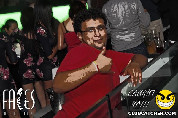 Faces nightclub photo 223 - September 16th, 2011