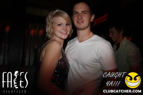 Faces nightclub photo 225 - September 16th, 2011