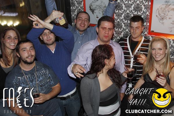 Faces nightclub photo 227 - September 16th, 2011