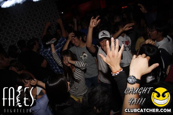 Faces nightclub photo 229 - September 16th, 2011