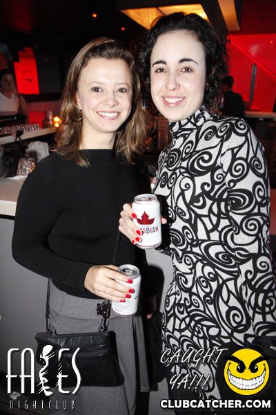 Faces nightclub photo 26 - September 16th, 2011