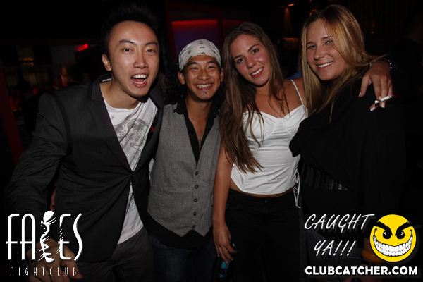 Faces nightclub photo 40 - September 16th, 2011