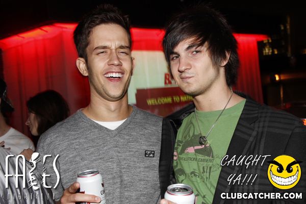 Faces nightclub photo 53 - September 16th, 2011