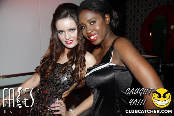 Faces nightclub photo 54 - September 16th, 2011