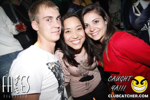 Faces nightclub photo 57 - September 16th, 2011