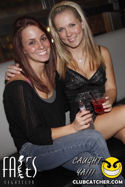 Faces nightclub photo 59 - September 16th, 2011