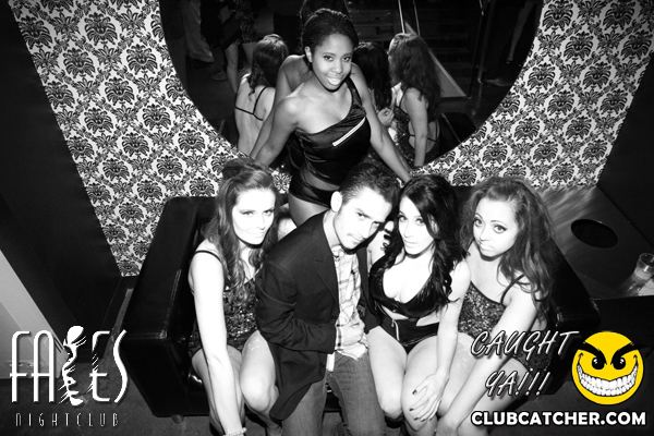 Faces nightclub photo 62 - September 16th, 2011