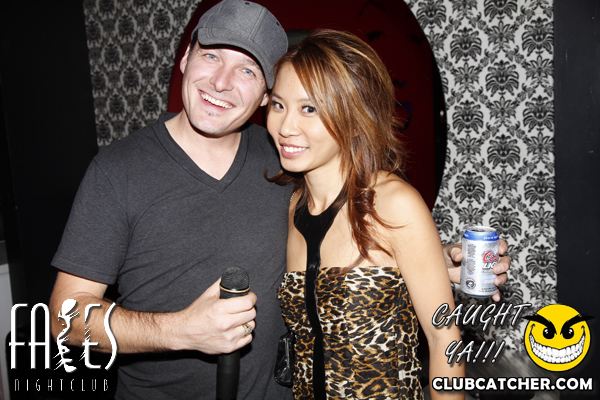 Faces nightclub photo 65 - September 16th, 2011