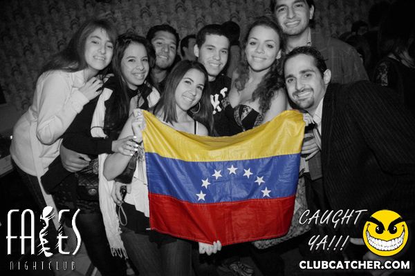 Faces nightclub photo 67 - September 16th, 2011